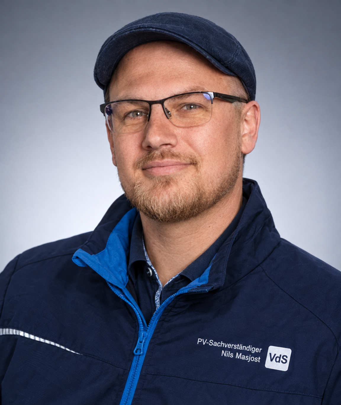 Nils Masjost